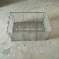 Metal Wire Basket Metal Wire Storage Basket For Kitchen/ Pantry/ Cabinet Manufactory